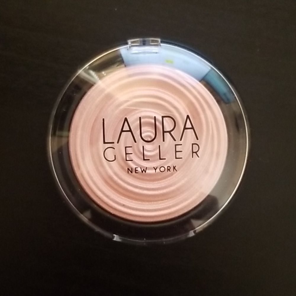 Laura Geller Baked Gelato Swirl Illuminator